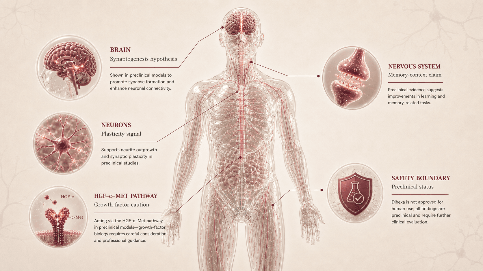 Dihexa anatomical canvas