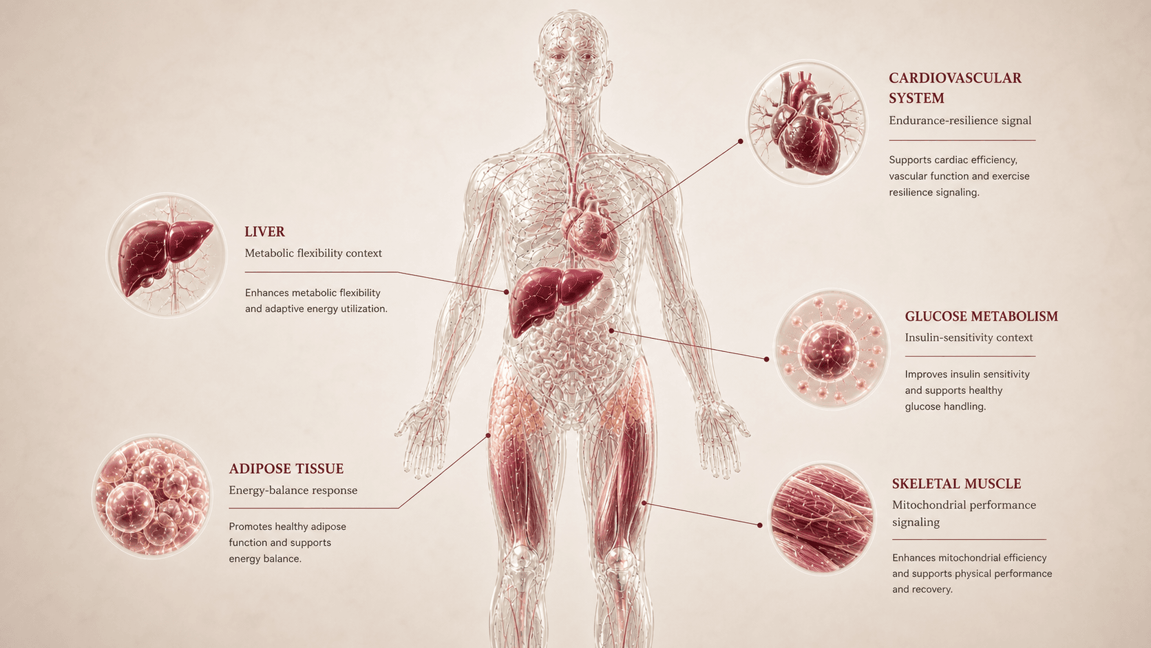 MOTS-c anatomical canvas
